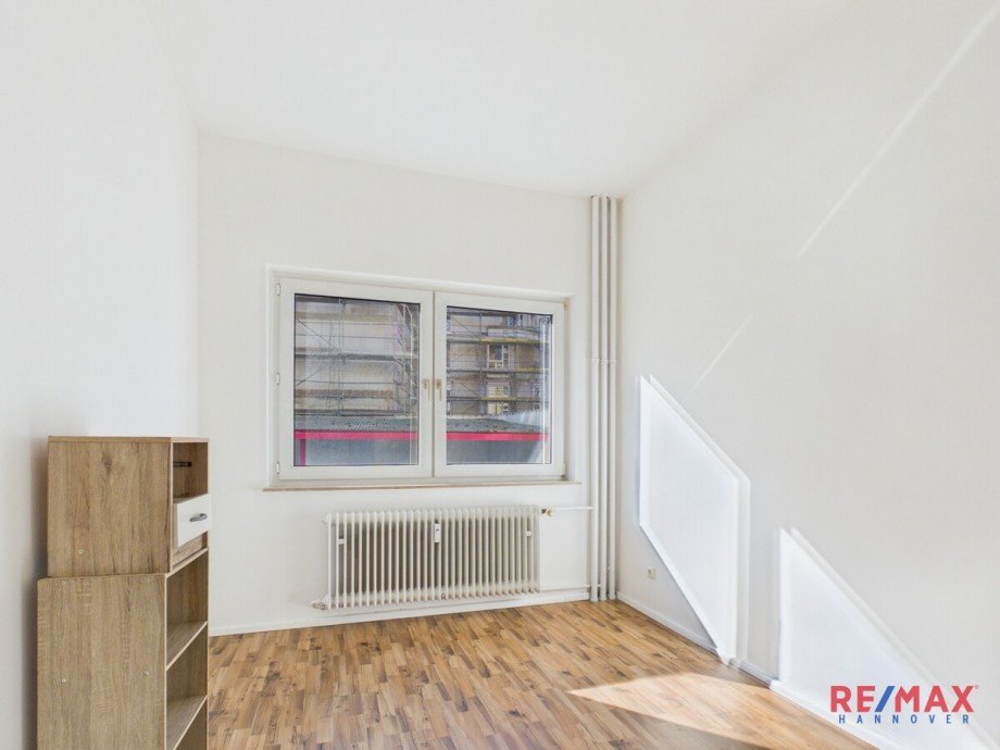 Zimmer Erdgeschosswohnung Braunschweig