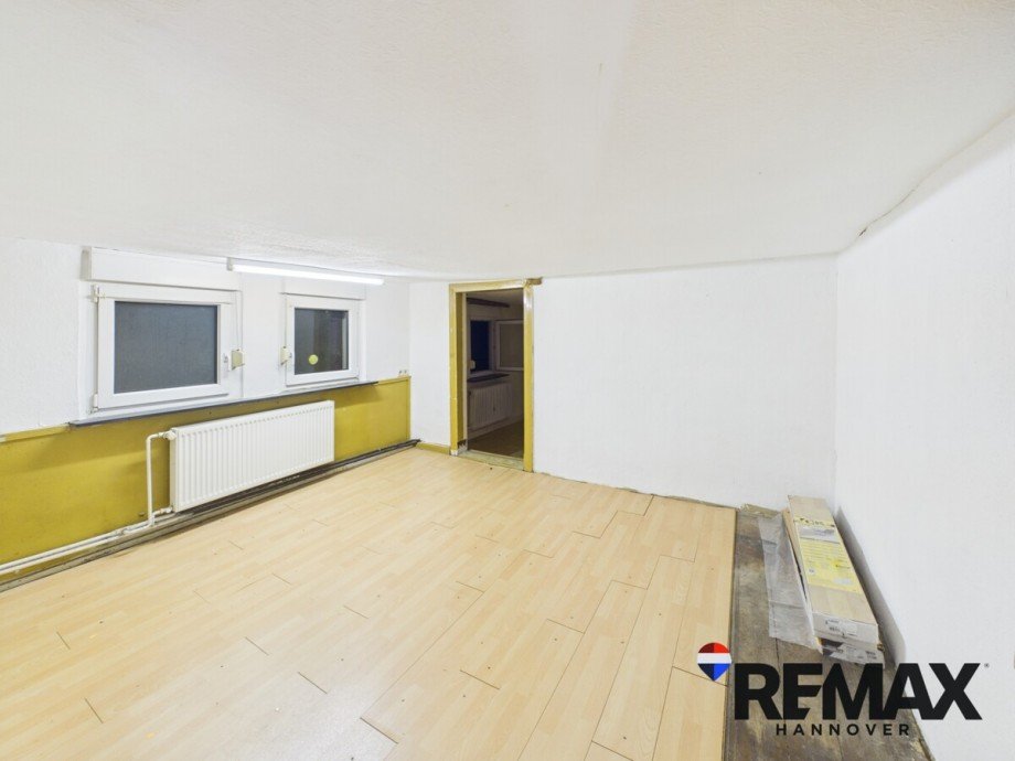 OG Einfamilienhaus Obermelsungen