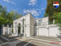Hauptbild Exklusive Villa in Isernhagen-S�d - H�chster Wohnkomfort mit zeitloser Architektur