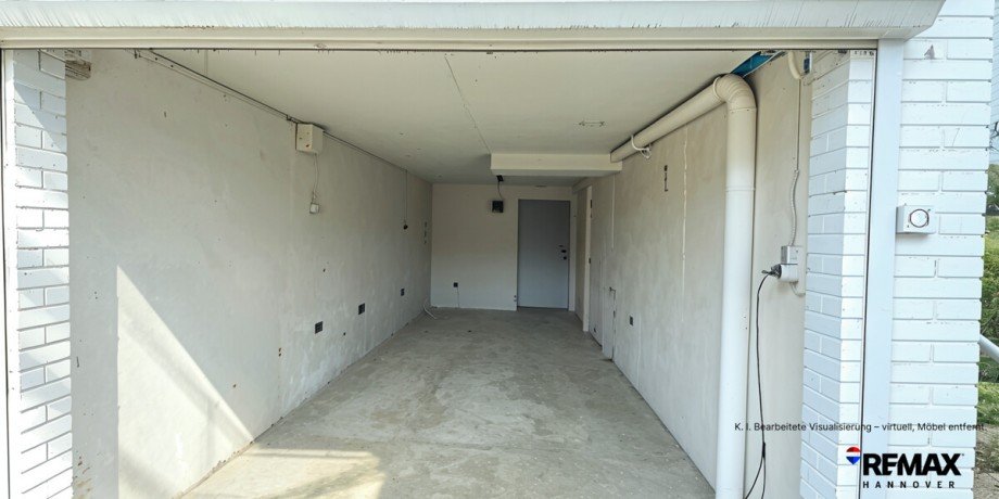 Garage Bungalow Hannover / Gro�-Buchholz