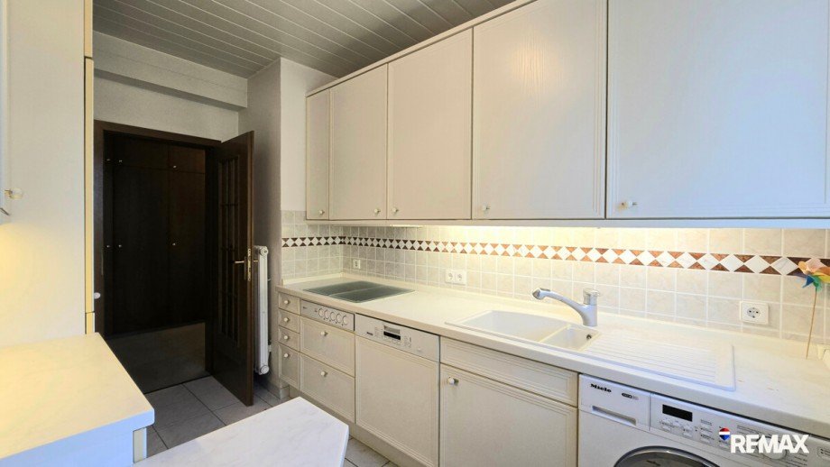 K�che 2 Etagenwohnung Hannover-D�hren