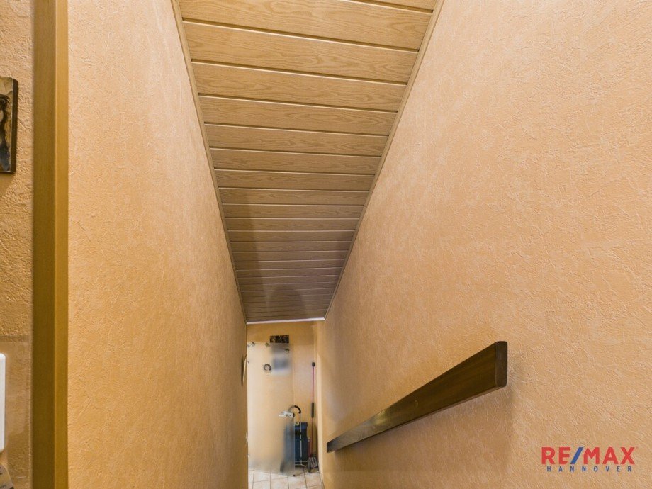 Flur Etagenwohnung Hannover