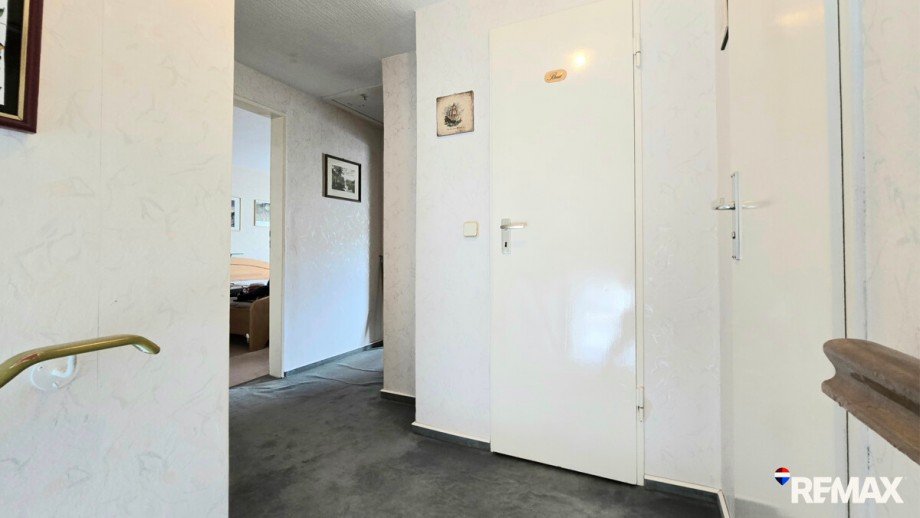 Flur OG Reihenmittelhaus Hemmingen