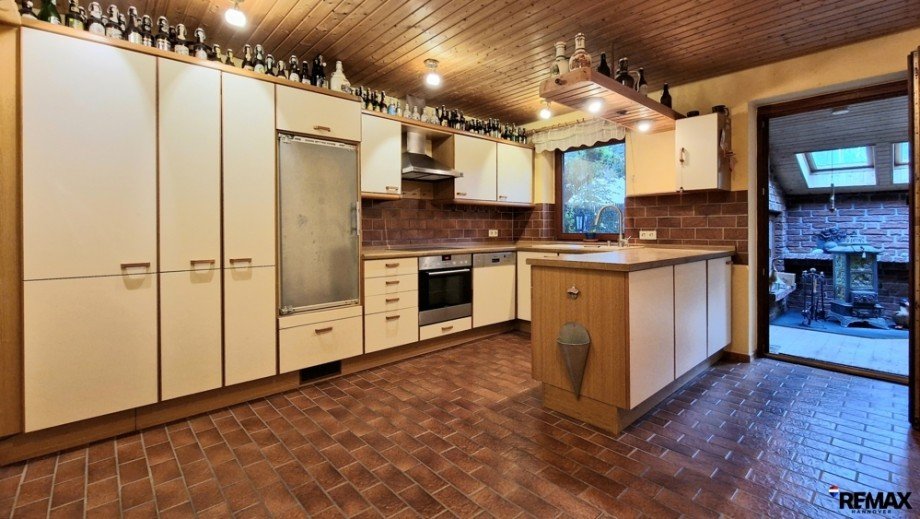 K�che Einfamilienhaus Algermissen-Bledeln