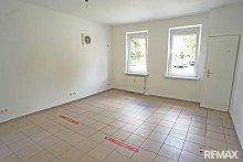 Gewerbefl�che Gewerbefl�che mit ca. 156 qm in Ricklingen - Ideal als Verkaufsfl�che oder B�ro