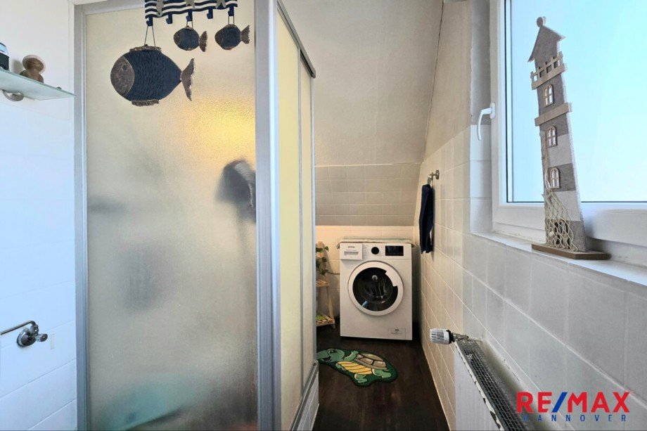 Bad 2 OG 2 Zweifamilienhaus Wedemark / Bissendorf