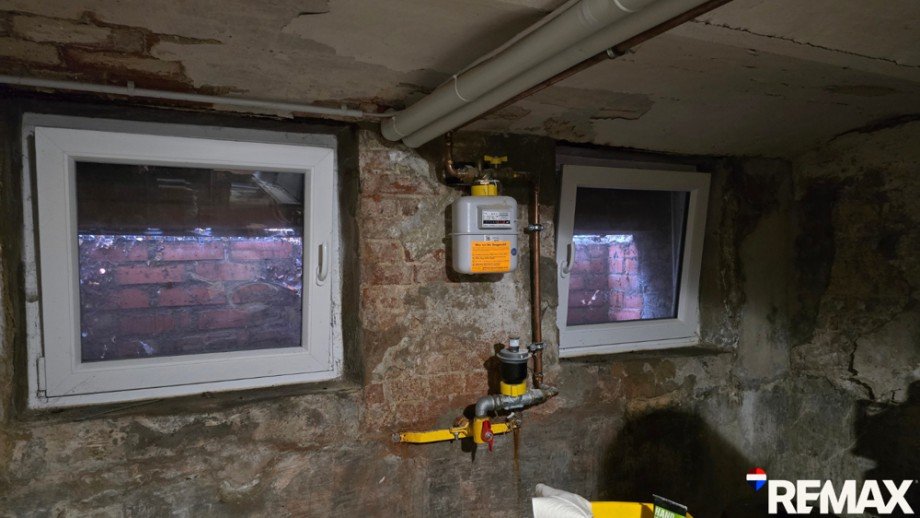 Gasanschluss Einfamilienhaus Stadthagen