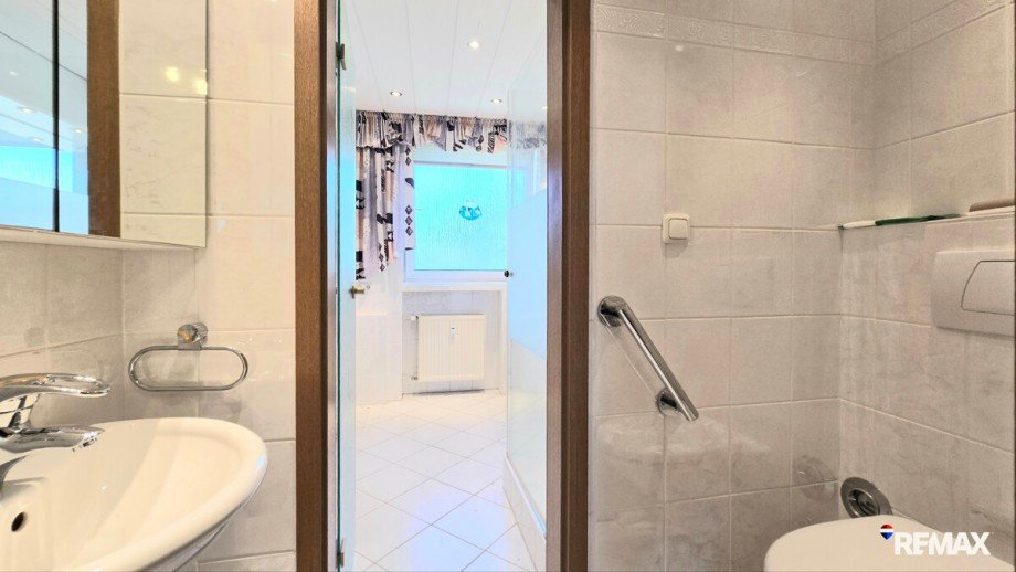 Toilette Etagenwohnung Hannover-D�hren