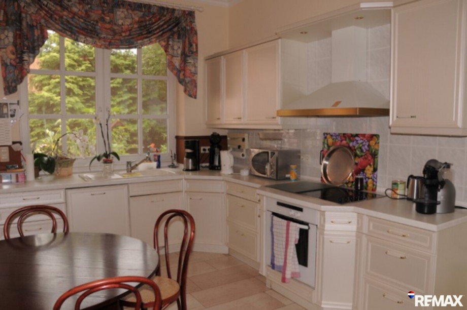 Beispiel K�che Haus Wedemark-Abbensen