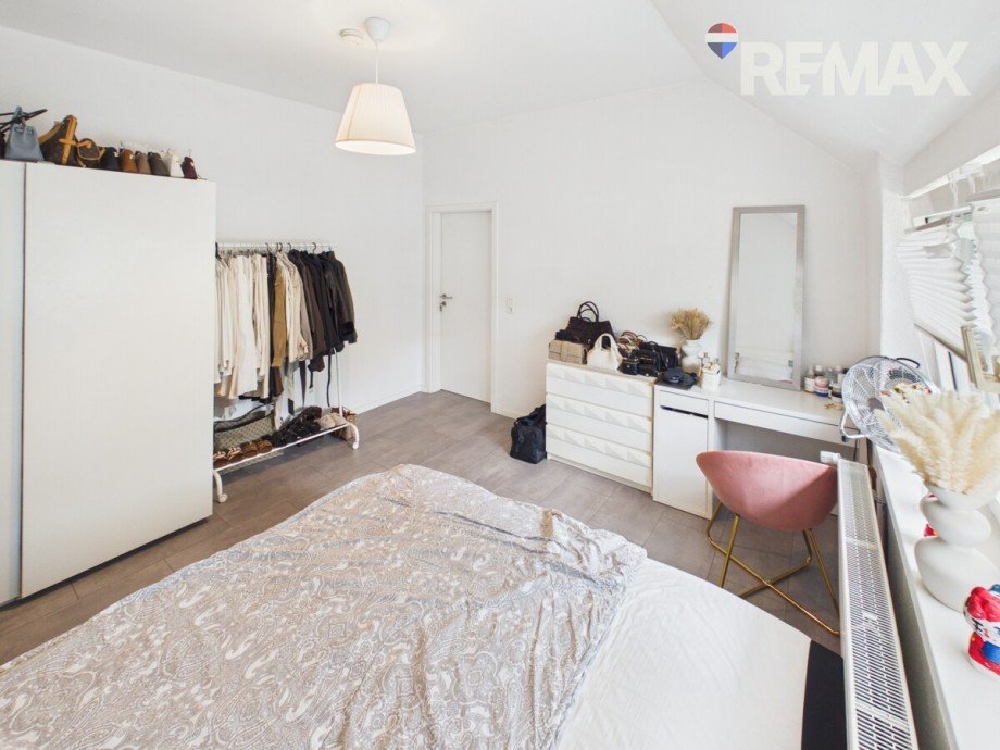 18_Schlafzimmer2 1.OG Reihenendhaus Hannover