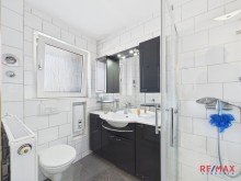 Duschbad Vermietete Kapitalanlage in Wunstorf - 1-Zimmer-Wohnung mit 6 % Rendite