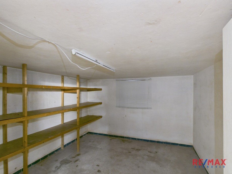 Lager Keller Einfamilienhaus Algermissen / L�hnde