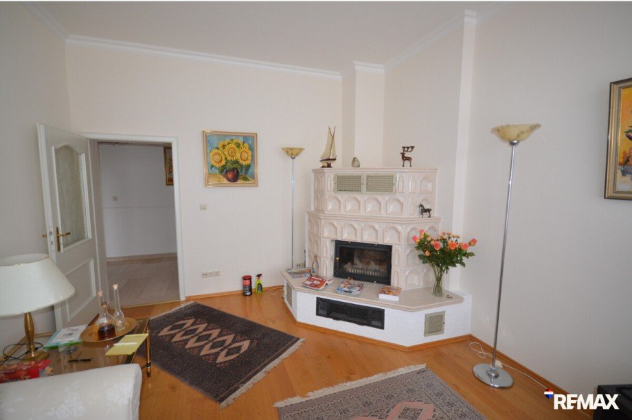 Kachelofen Haus Wedemark-Abbensen