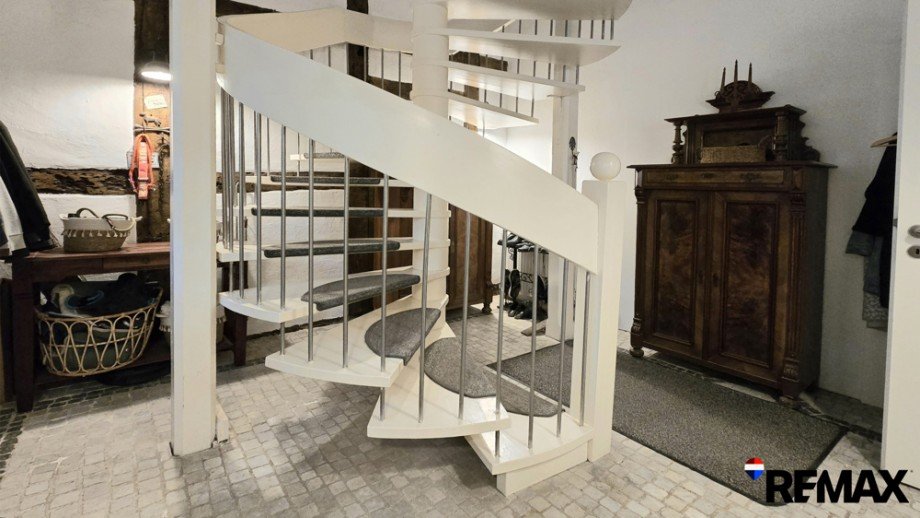Eingangsbereich 1 Landhaus Uetze / Dedenhausen