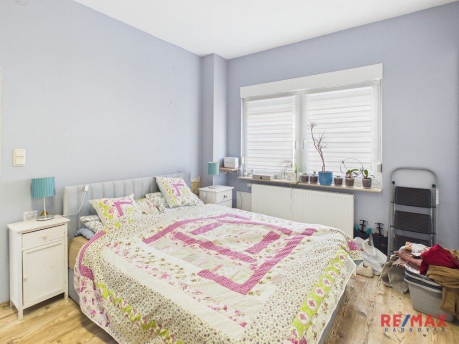 Schlafzimmer Mehrfamilienhaus Harsum / H�nnersum