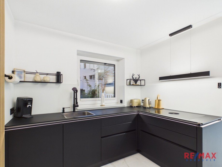 K�che Bungalow Hannover