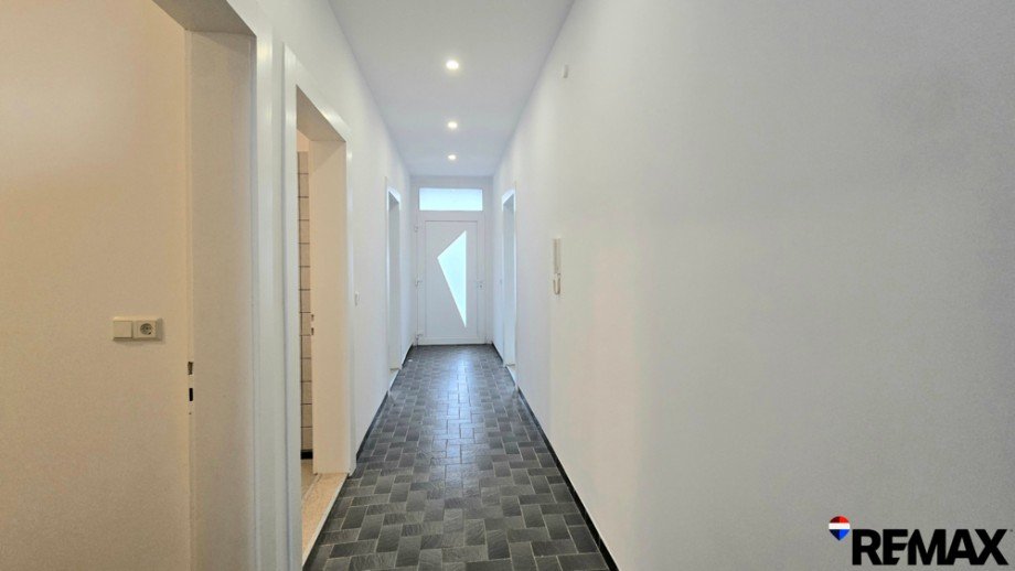 Flur EG Einfamilienhaus Stadthagen