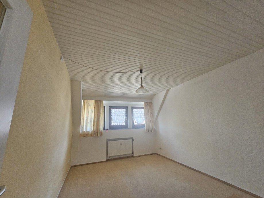 Schlafzimmer Etagenwohnung Hannover