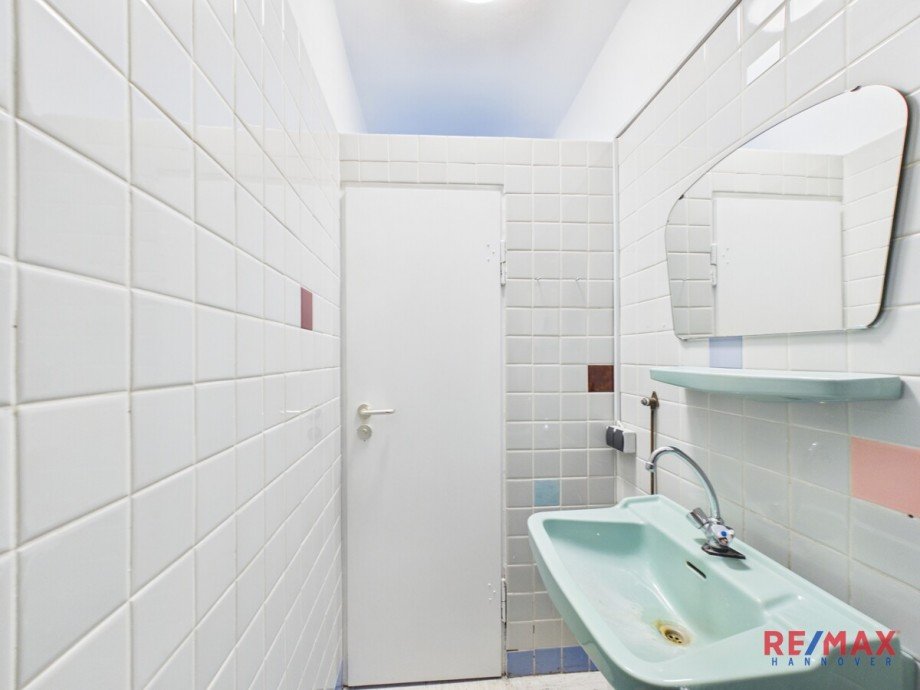 Badezimmer B�rofl�che Springe