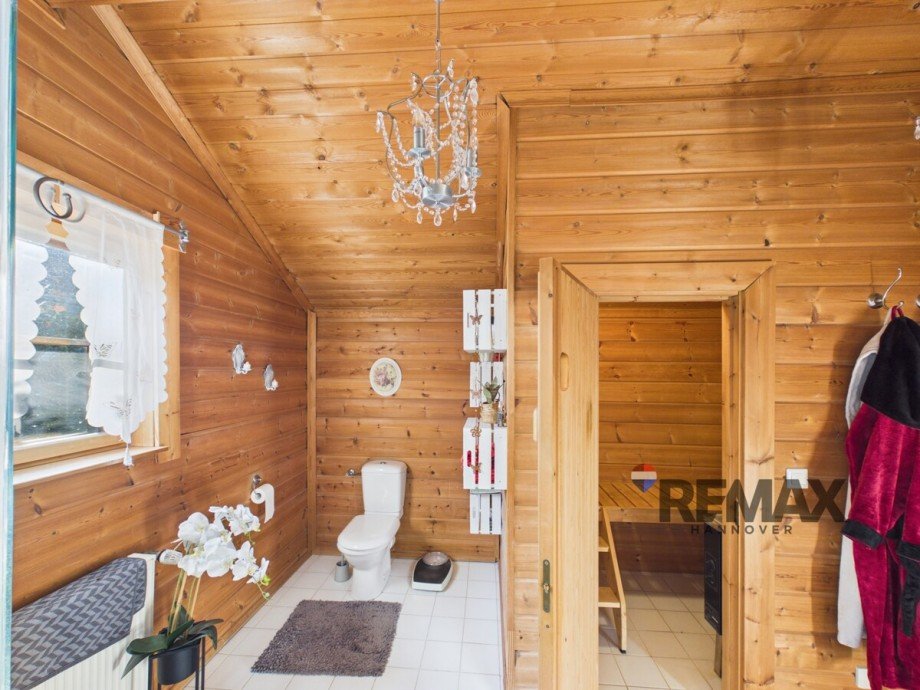 Badezimmer OG (2) Einfamilienhaus Bad Grund (Harz)