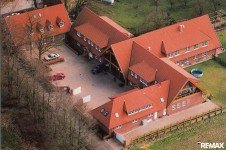 Hauptbild Wedemark - Kapitalanlage oder repr�sentativer Firmensitz:Attraktives Mehrfamilienhaus mit 1.634 m�