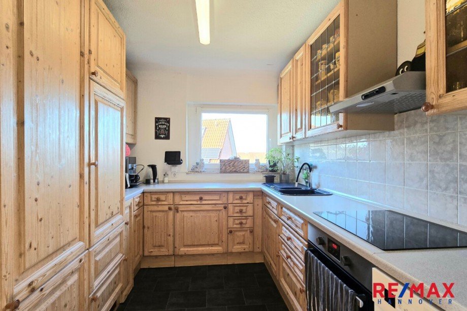 K�che OG Zweifamilienhaus Wedemark / Bissendorf