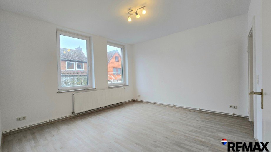 Wohnzimmer Einfamilienhaus Stadthagen