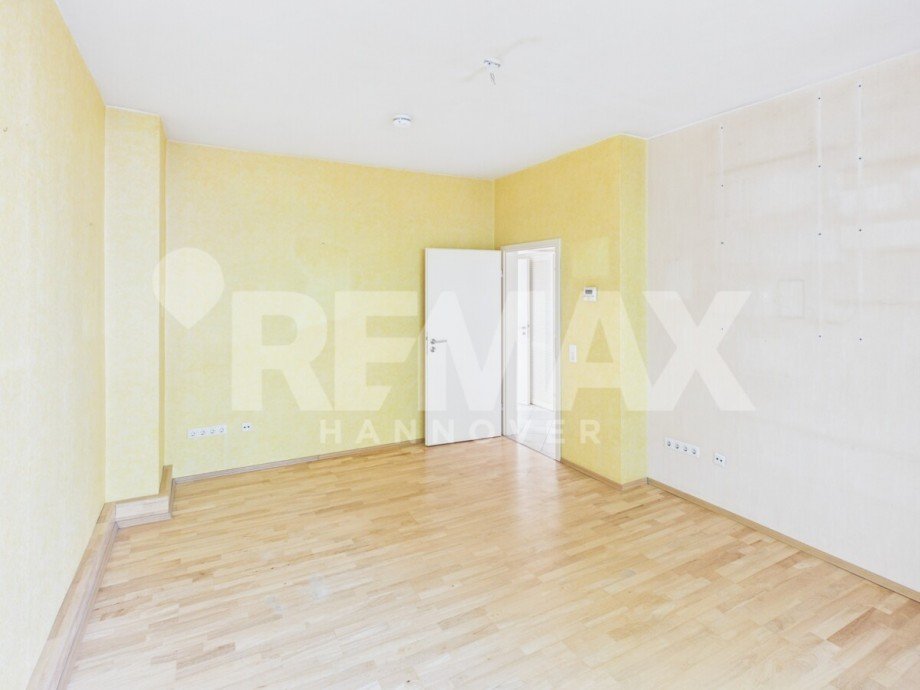 Wohnen Etagenwohnung Hannover / List