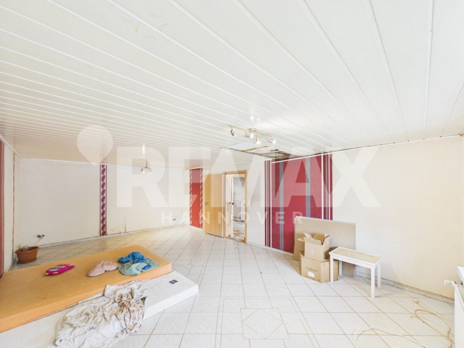 Zimmer links EG Einfamilienhaus Bockenem / Ortshausen