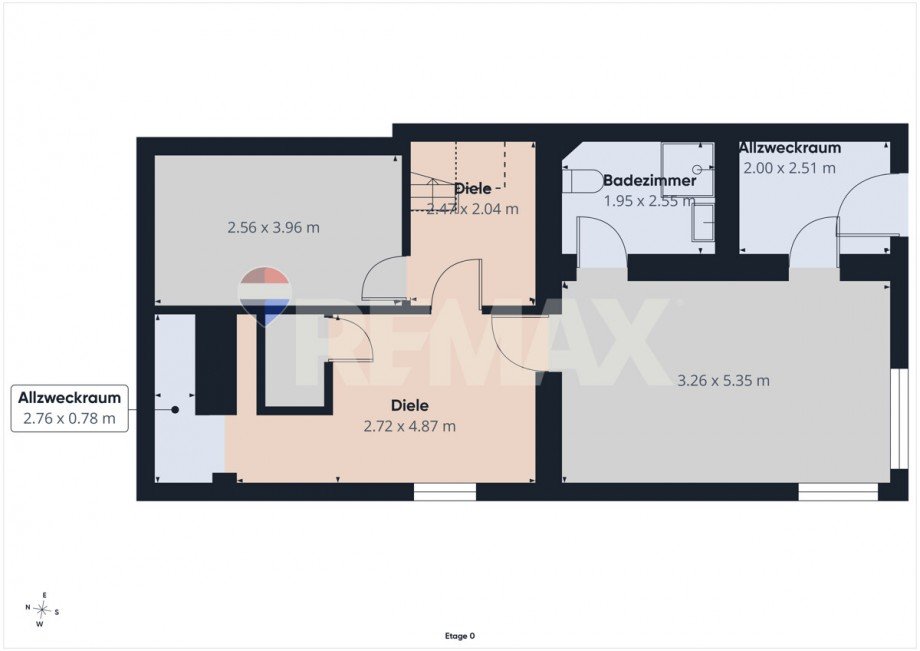 UG Einfamilienhaus Unterl��