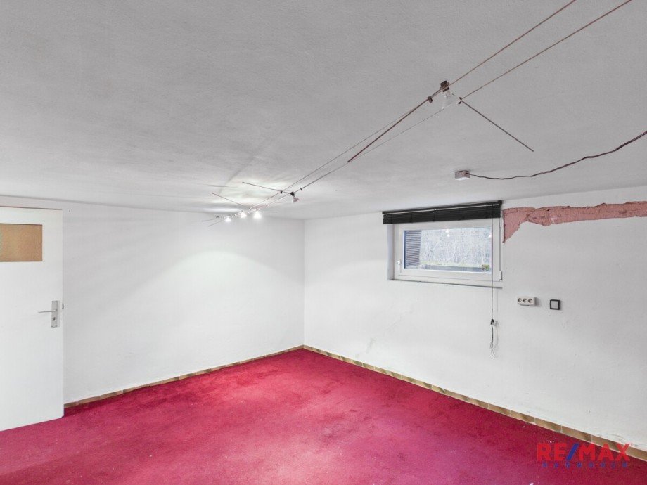 Hobby Keller Einfamilienhaus Algermissen / L�hnde