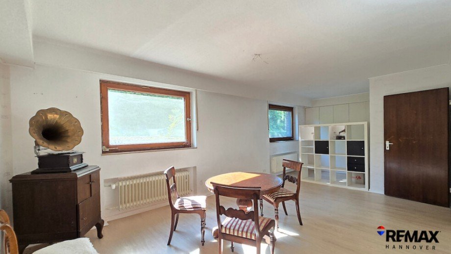 B�ro Keller 2 Bungalow Hannover / Gro�-Buchholz