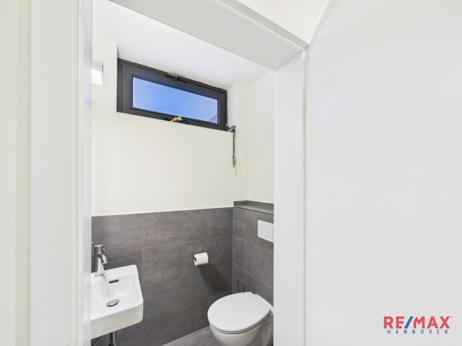 G�ste-Bad Reihenhaus Langenhagen