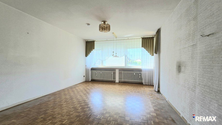 Esszimmer Etagenwohnung Hannover-D�hren