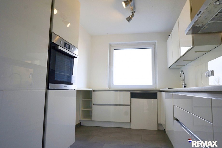 K�che Etagenwohnung Hannover