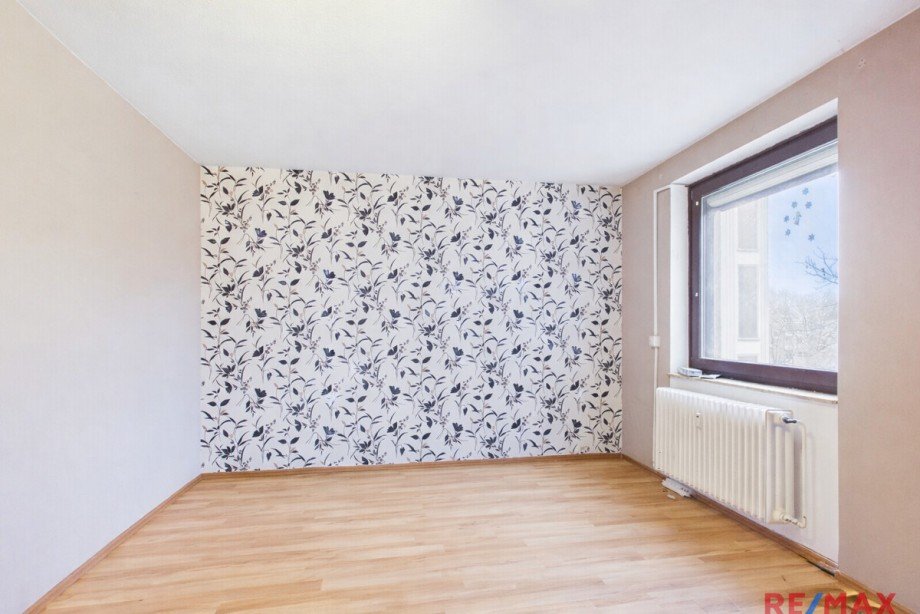 Arbeitszimmer Etagenwohnung Hannover