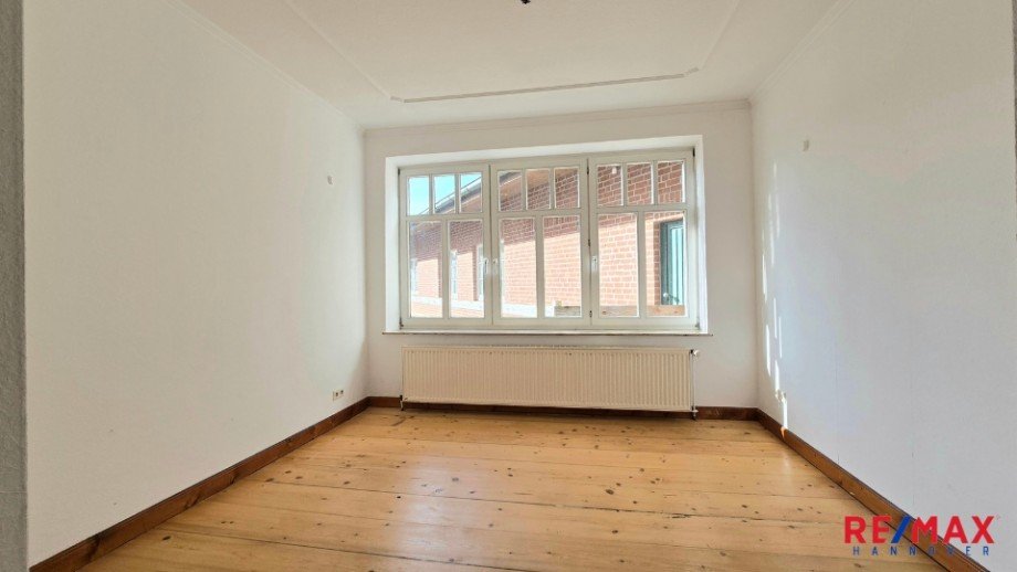 Haus 1 Esszimmer 2 EG Mehrfamilienhaus Neustadt am R�benberge