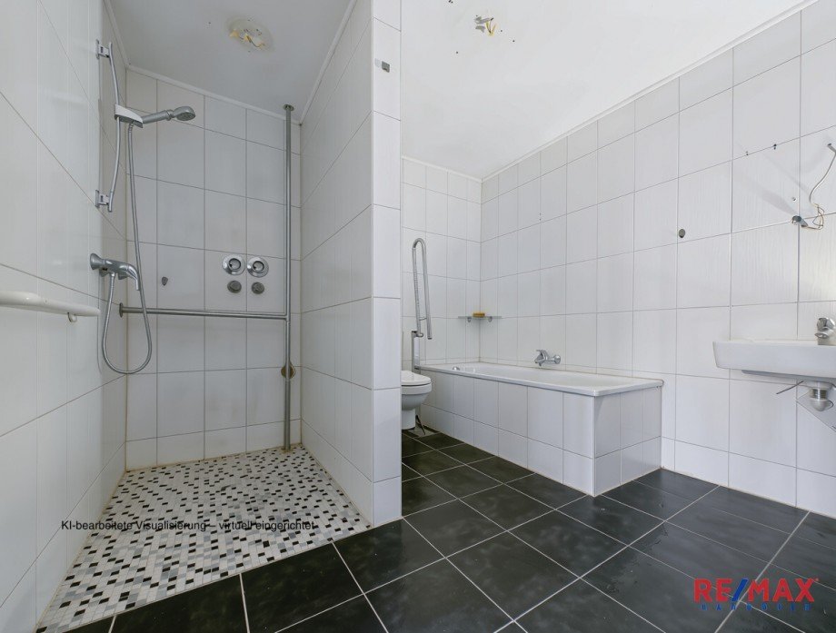 Bild 8 B�rofl�che Hannover