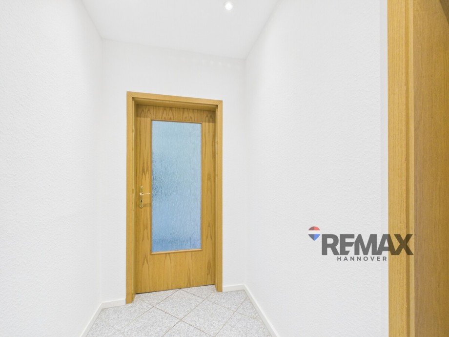 Flur 3 Og. Mehrfamilienhaus Hannover / Linden-S�d