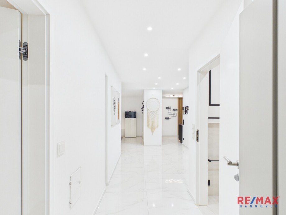 Flur Bungalow Hannover