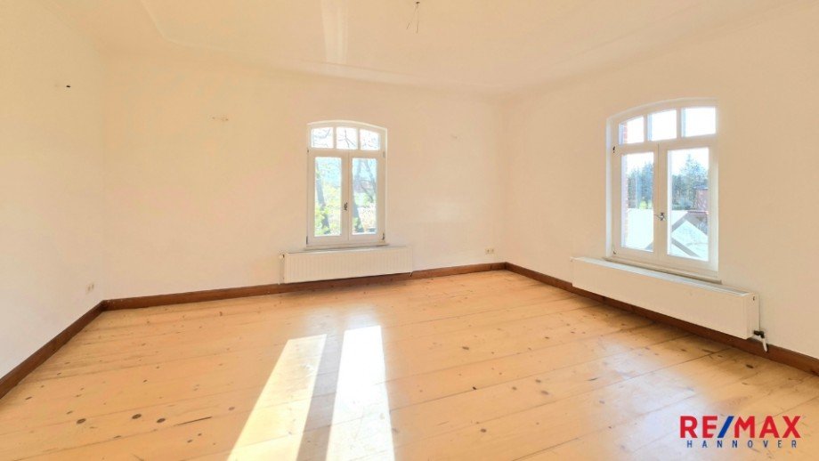 Haus 1 Zimmer 1 OG Mehrfamilienhaus Neustadt am R�benberge