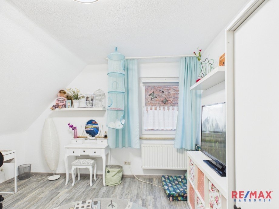 Kinderzimmer OG Einfamilienhaus Imsen, Alfeld