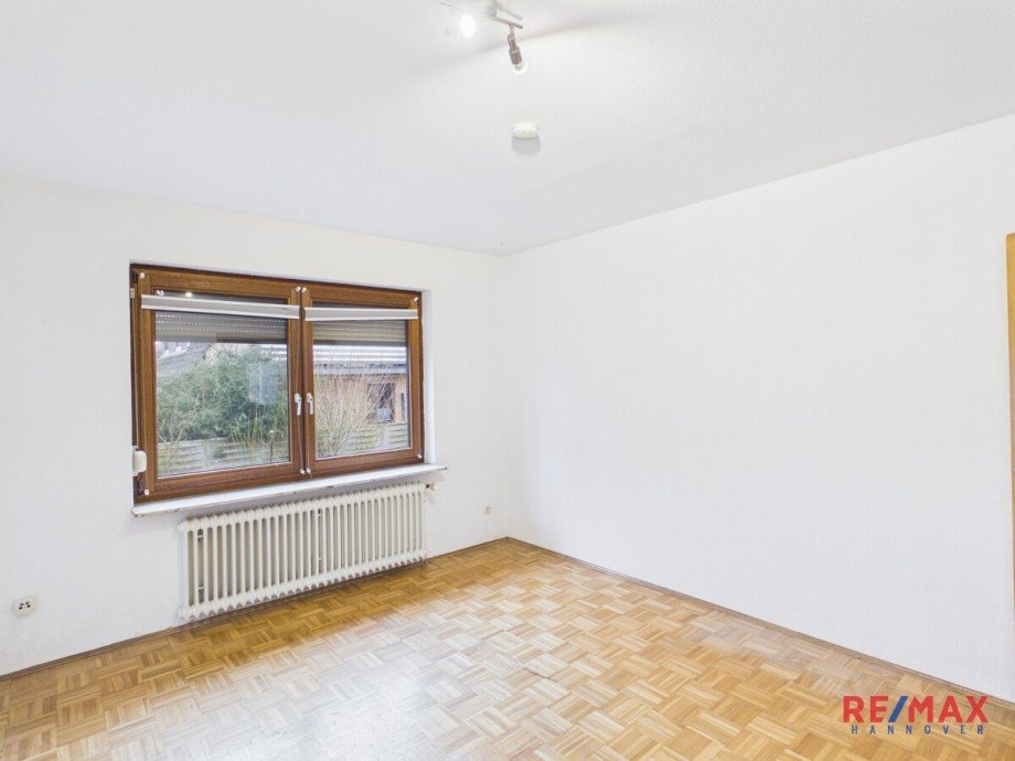 Schlafzimmer/Arbeitszimmer Einfamilienhaus Algermissen / L�hnde