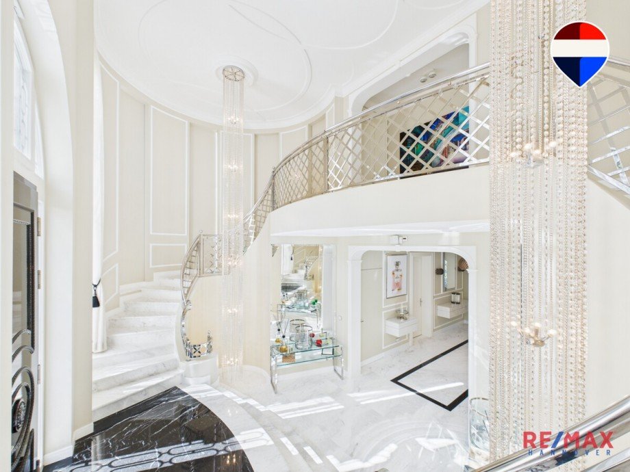 Foyer Villa Hannover / Isernhagen-S�d
