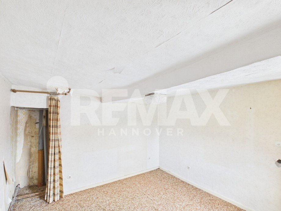 Zimmer rechts im OG Einfamilienhaus Bockenem / Ortshausen