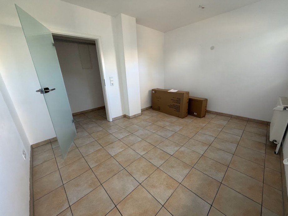 Raum 1 B�rofl�che Hannover