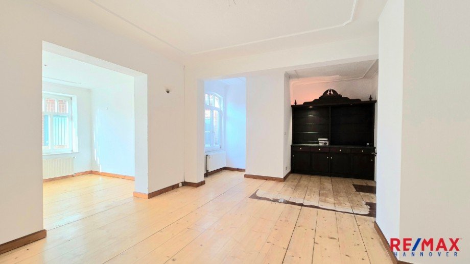 Haus 1 Esszimmer EG Mehrfamilienhaus Neustadt am R�benberge