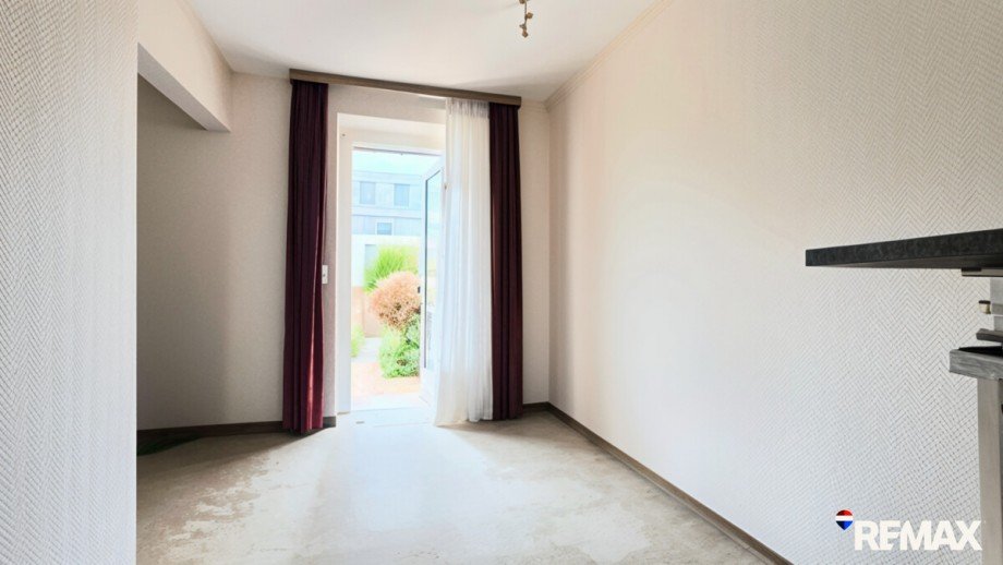 Esszimmer Reihenmittelhaus Hemmingen