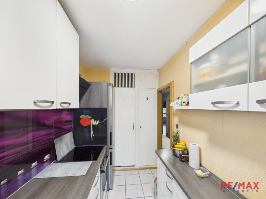 K�che Dachgeschosswohnung Garbsen