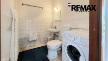 WC Attraktive Kapitalanlage in Laatzen, Leine-Center: 5.OG, 3,5 Zimmer, 86m�, 2 Balkone, Keller, Garage